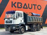 MAN TGA 26.430 6x4 BOX L=5014 mm / POSSIBLE TO BUY W - MAN Tga 26 430