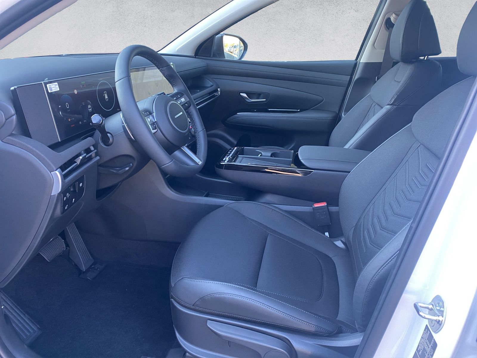 Hyundai Tucson – Bild 5