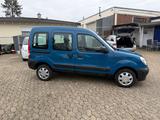 Renault Kangoo Expression TÜV11-27,ZV,ÖL U.BREMSEN V.NEU - Renault Kangoo: Expression