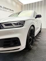 Audi SQ5 *S.Kühlung*Luft*H-UP*Totwink*Rück.K*ACC*DCC* - Audi SQ5 in Wuppertal