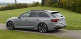Audi RS4 Vollausstattung, V-max, RS-Aga,Pano,B&O,.... - gebrauchte Audi RS4 aus dem Jahr 2019