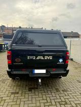 Dodge RAM 1500 Laramie Crew-cab LPG - Dodge RAM: 1500 Cab Laramie Crew