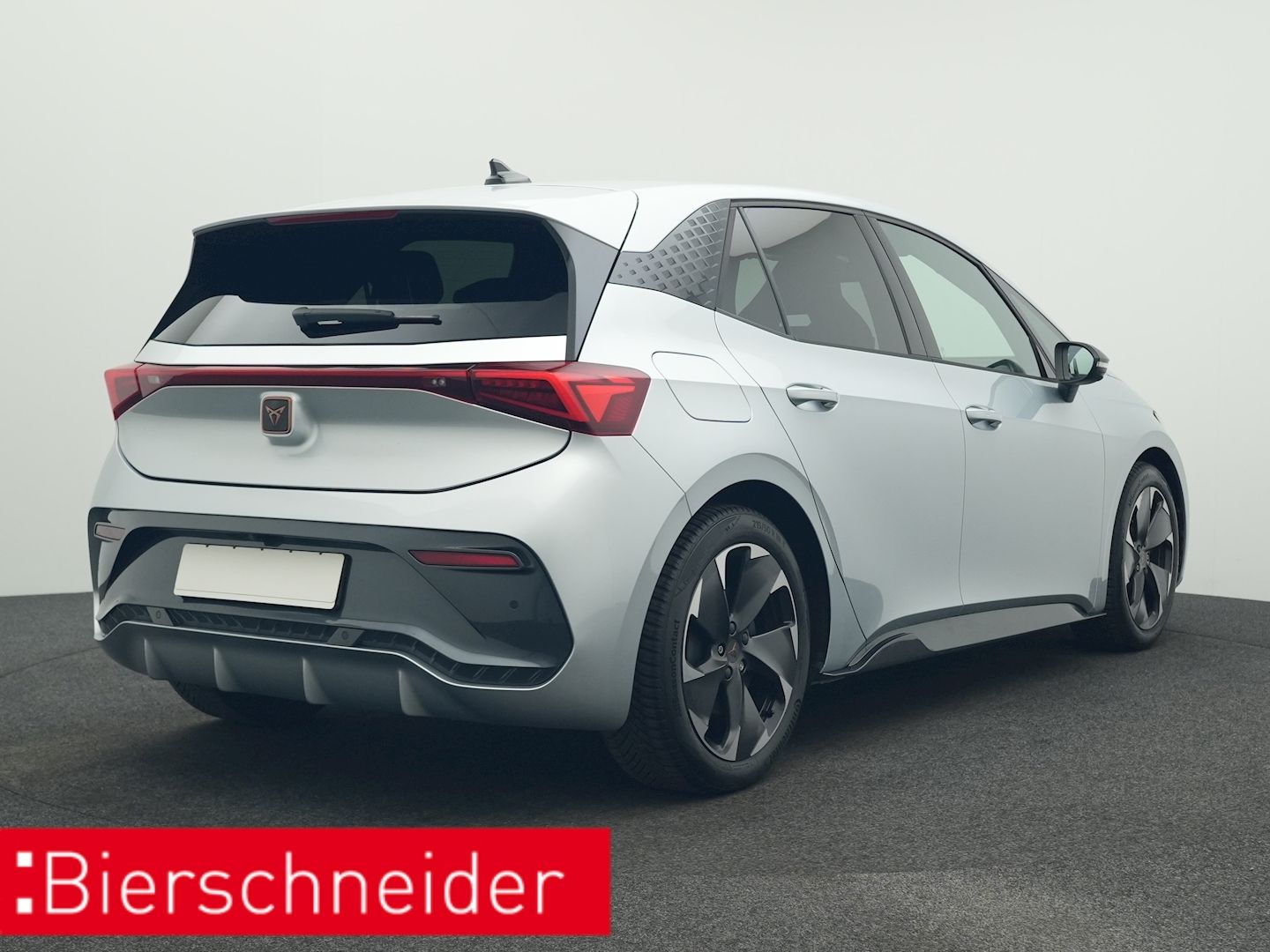 Cupra Born - Bild 6