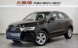 Audi Q3 2.0 TDI Sport q. S-Tr. *1.HD *Kamera *AHK * - Audi in Wuppertal: Q1