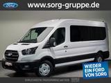 Ford Transit 350L3-Trend Kombi "KMP"AMF"LIFT