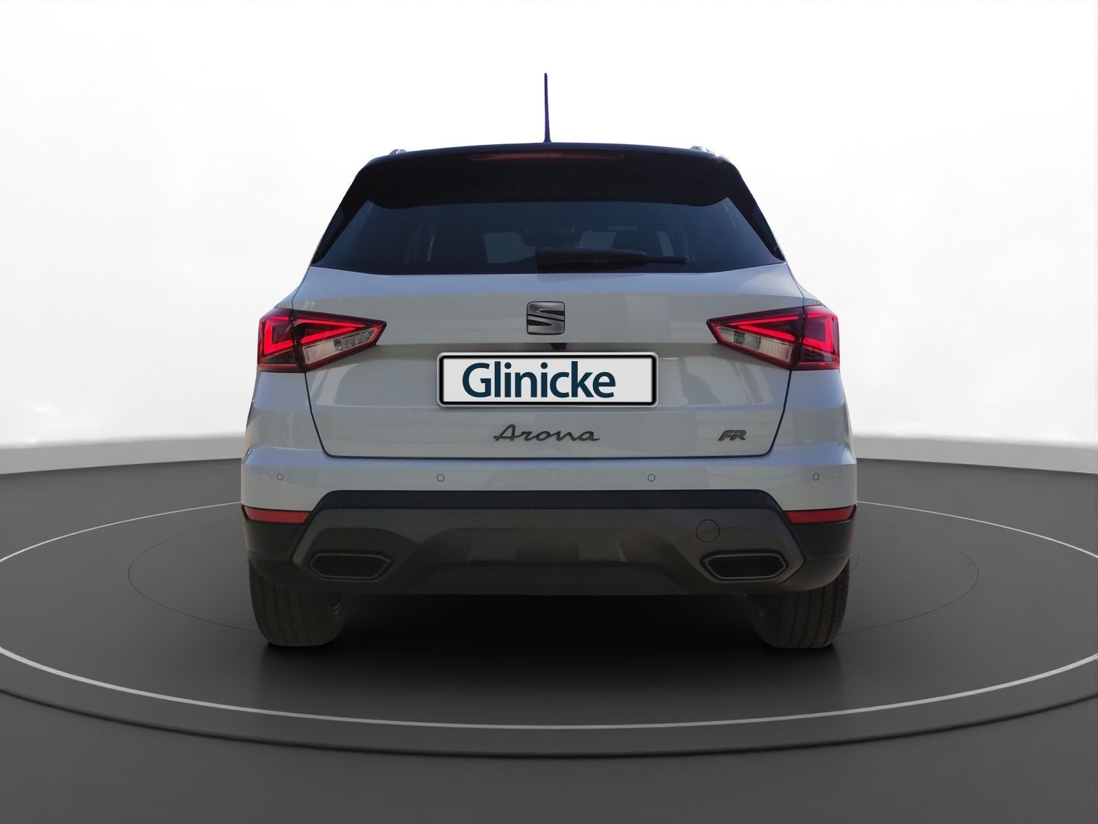 Seat Arona - Bild 4