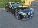 Mercedes-Benz T 9G-TRONIC Avantgarde LED/Ambiente/360° - Mercedes-Benz E 200 in Mönchengladbach