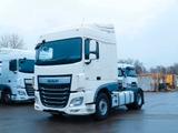 DAF XF 510   SpaceCab*RETARDER* - DAF Xf 510