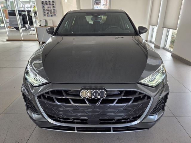A3 Sportback S-Line 1.5 TFSI S-TRON LED APP ACC