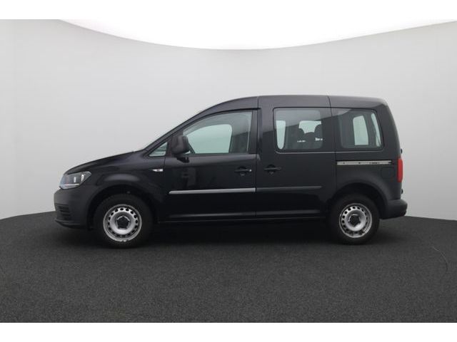 Fahrzeugabbildung Volkswagen Caddy 2.0 Kombi BMT