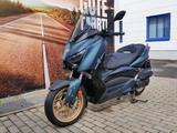 Yamaha XMAX 125 TECH MAX *MY22*  - YAMAHA X MAX