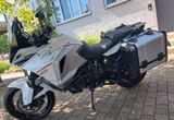KTM Super Adventure 1290 - KTM GEBRAUCHT ENDURO