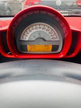 Smart ForTwo coupé 0.9 66kW - - gebrauchte Smart ForTwo aus dem Jahr 2014