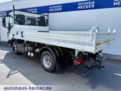 Iveco Eurocargo ML80E22K 6-Zylinder Meiller 3SK