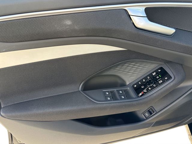 A6 Avant TDI QUATTRO MATRIX LED+PANO+360°KAM+AHK