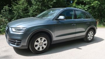 Audi Q3 - 2