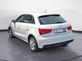 Audi A1 Sportback 1.0 R3 70 M5S - Audi A1: Weiß