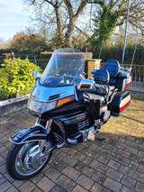 Honda Gold Wing 1500 - Angebote