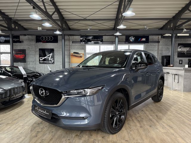 Mazda CX-5 2.2 SKYACTIV-D Edition 100 AWD*HUD*360°KAM