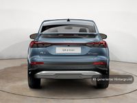 Audi Q4 e-tron - Vorschau Bild 3