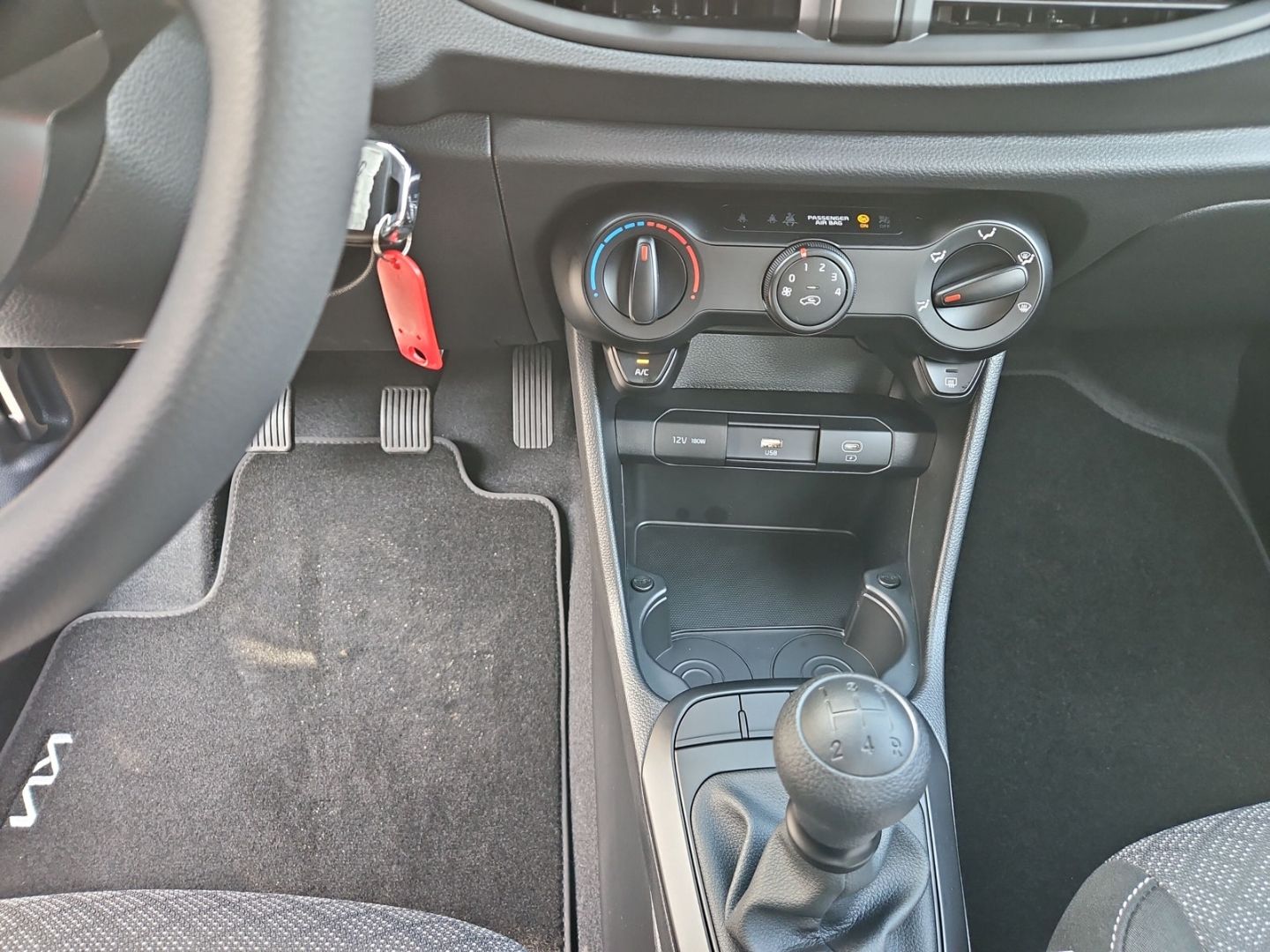 Kia Picanto - Bild 14