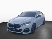 BMW 220 Gran Coupé - Vorschau Bild 2