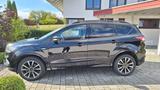 Ford Kuga 1,5 EcoBoost 4x2 110kW Black & Silver B... - Ford Kuga Black&Silver