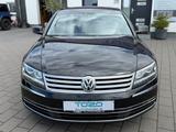 Volkswagen Phaeton V8 4-Sitzer lang*TOP ZUSTAND*1.HAND* - : Sitzer 8