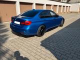 BMW 330d M Paket Head Up M Performance Adaptive LED  - gebrauchte BMW 330 aus dem Jahr 2015
