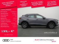 Cupra Formentor - Vorschau Bild 2