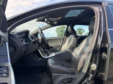 Volvo V60 - 12