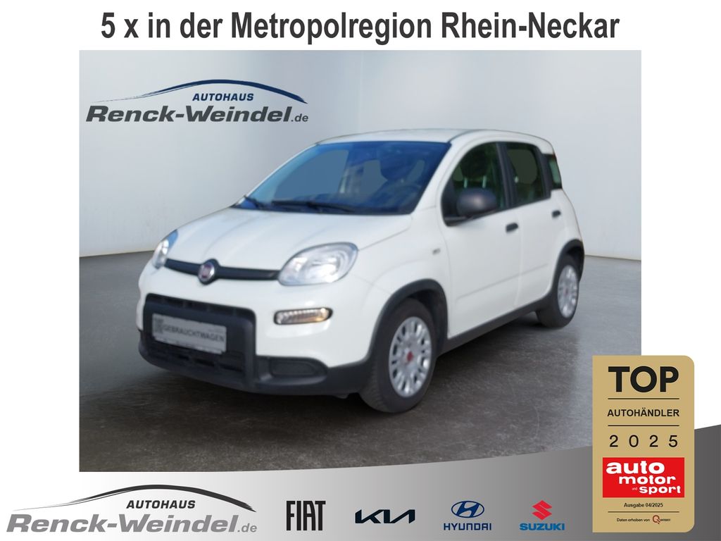 Image of Fiat Panda