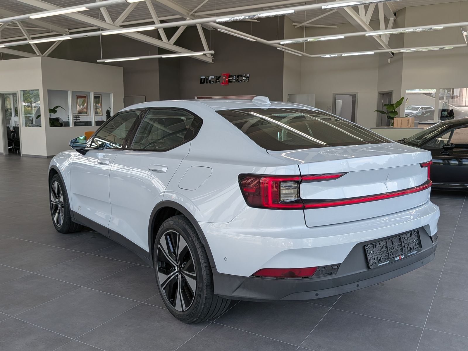 Fahrzeugabbildung Polestar 2 78KWh Long Range Pilot Virtu Memo LED 360° ACC