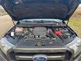 Ford Ranger 3,2 Doka Wildtrack mit Garantie - Ford Ranger Wildtrack Gebrauchtwagen