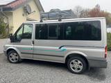 Ford Transit Euroline - gebrauchte Ford Transit aus dem Jahr 2001