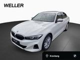 BMW 318i Live+ SHZ Klimaaut Tempo 17" Leas. ab 299.-