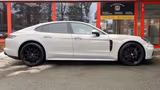 Porsche Panamera 4 S LED/Soft/R21/Pano/Bose/Spur/Leder - Porsche Gebrauchtwagen
