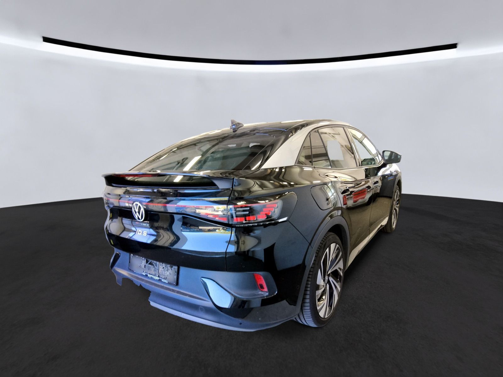 Volkswagen ID.5 - Bild 5