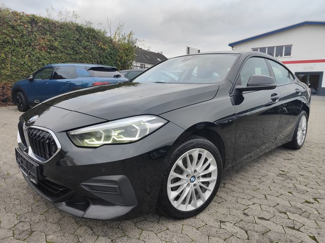 BMW 216d Gran Coupé LED LIVE COCKPIT KAMERA #67824