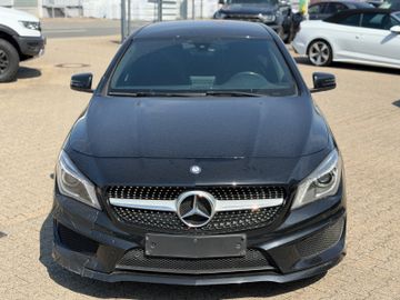 Mercedes CLA 200 Shooting Brake - 8