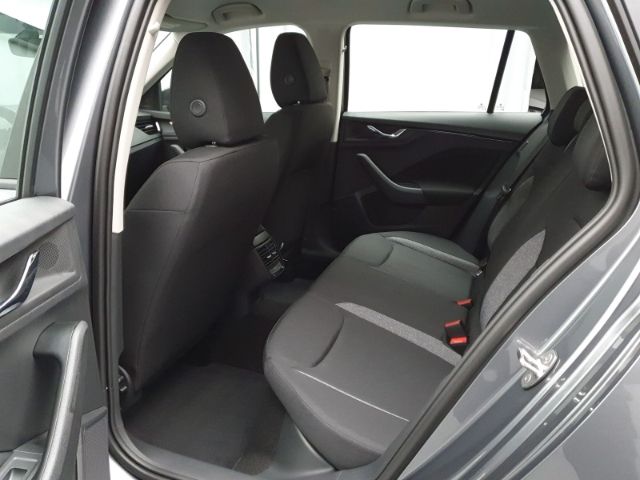 Skoda Kamiq - Bild 9