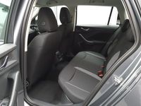 Skoda Kamiq - Vorschau Bild 9