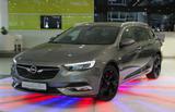 Opel Insignia Sports Tourer Innovation*LEDER*NAVI*SHZ - Opel Gebrauchtwagen in Bonn