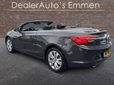 Opel Cascada 2.0 CDTI 163PK LEDER NAVI LMV SPORTSTOEL - Opel Cascada Gebrauchtwagen