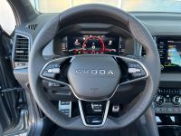Skoda Karoq Sportline 2.0 TDI DSG 4x4 STHZG AHK 5JGAR! bei Autohaus Landmann & Maier OHG
