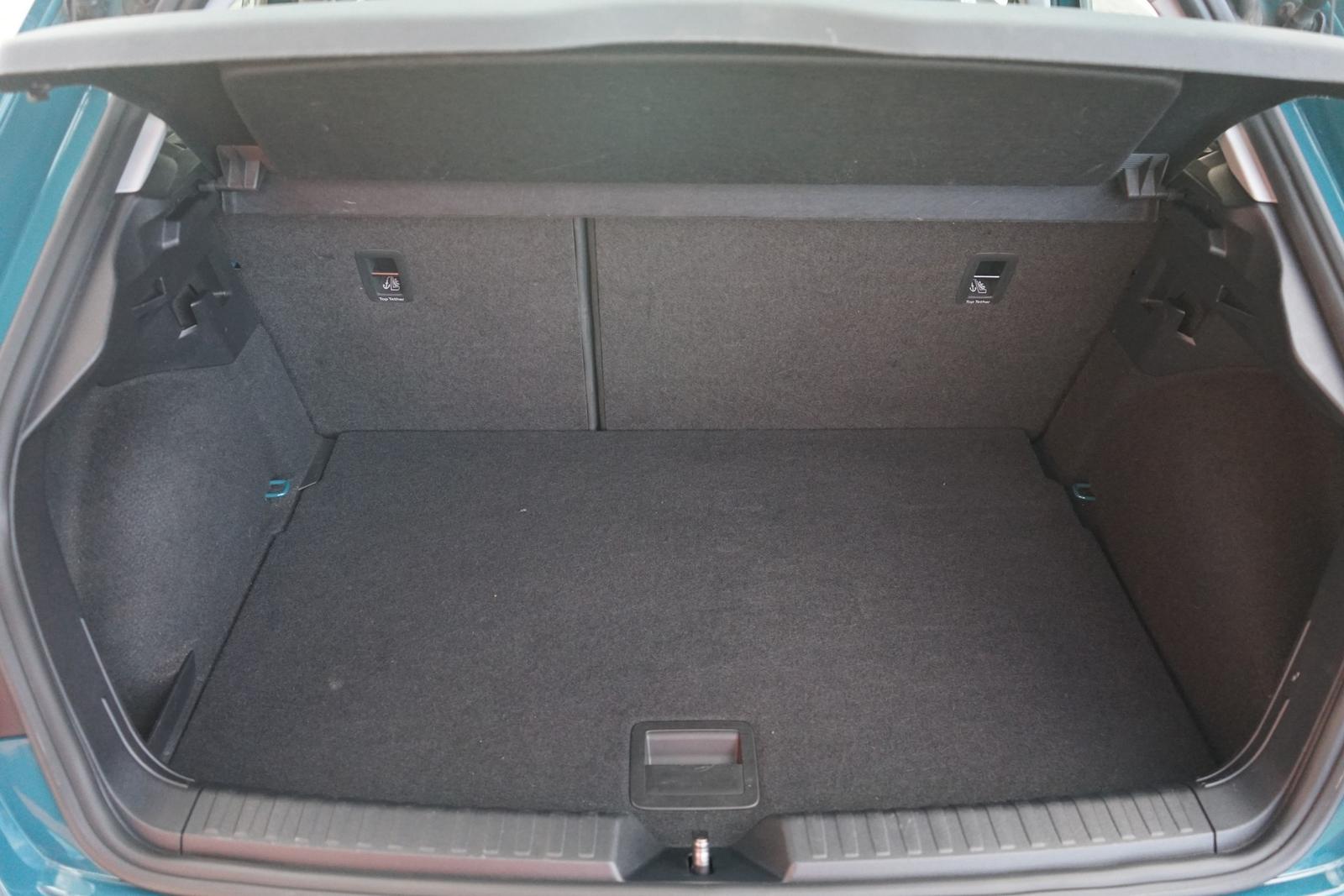 Audi A1 Sportback 30 TFSI advanced LED B&O Kamera PDC