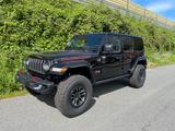 Jeep Wrangler 3,6 Unlimited Rubicon X-Treme Recon - Jeep Wrangler Recon mit Benzin-Antrieb