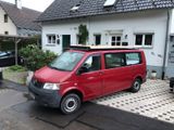 Volkswagen T5 Campingausbau - : Van, Campingausbau