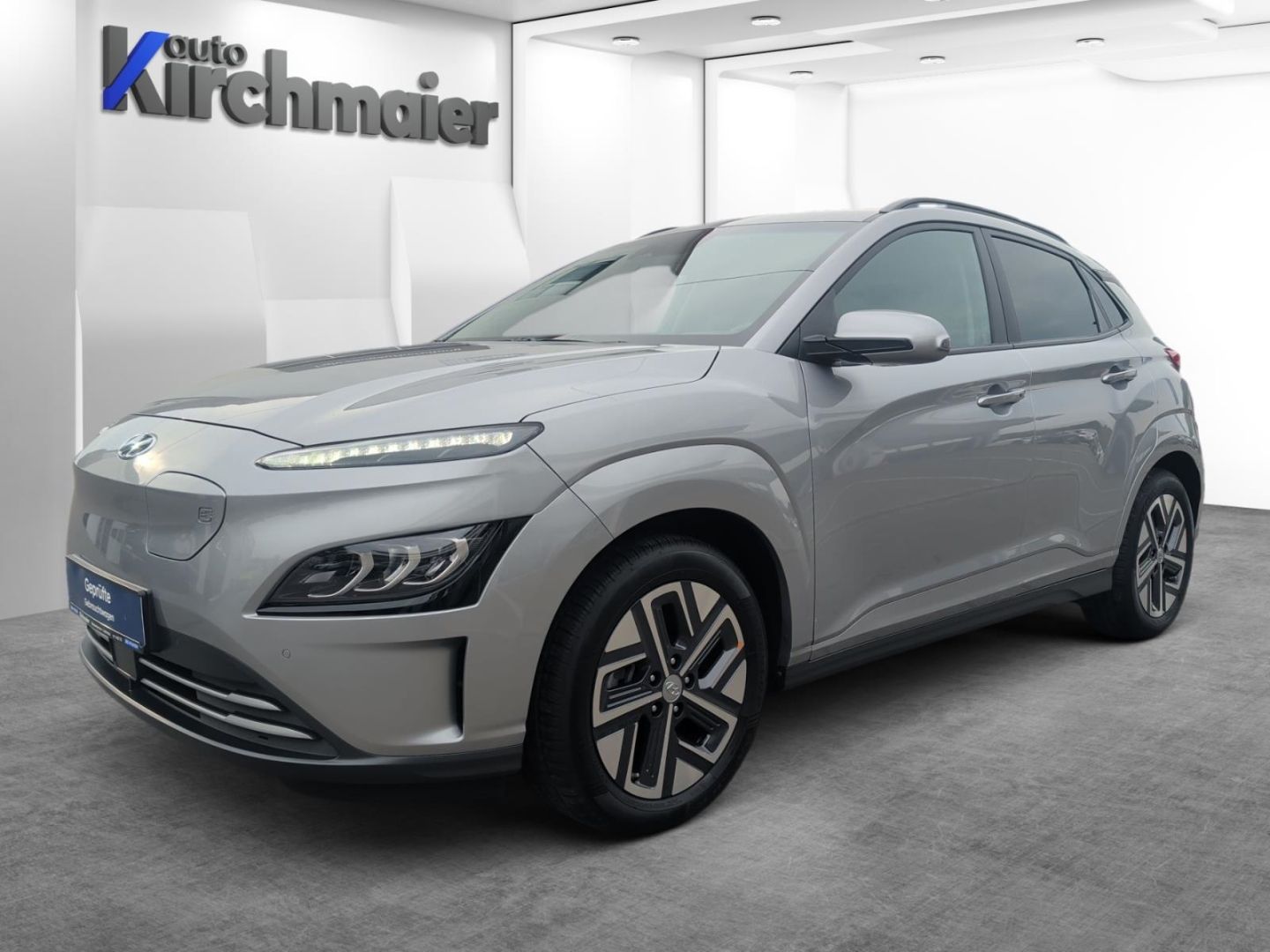 Hyundai KONA Elektro Trend 2WD 39kwh NAVI R-CAM SHZ LED