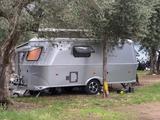 HYMER / ERIBA / HYMERCAR Touring 530 GT - HYMER / ERIBA Touring Wohnwagen gebraucht